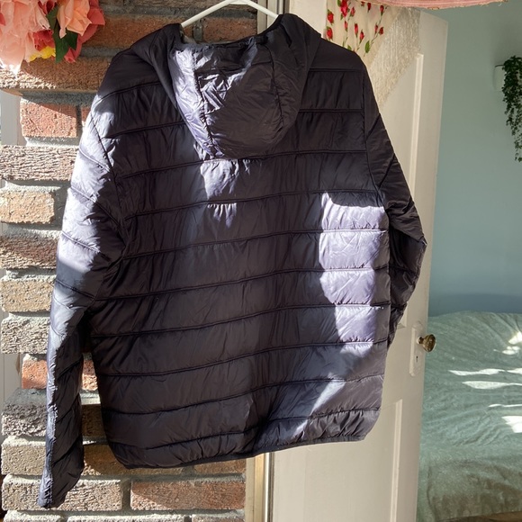 Point zero ultralight puffer - Picture 4 of 4